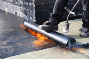 Types of commercial waterproofing in Sydney