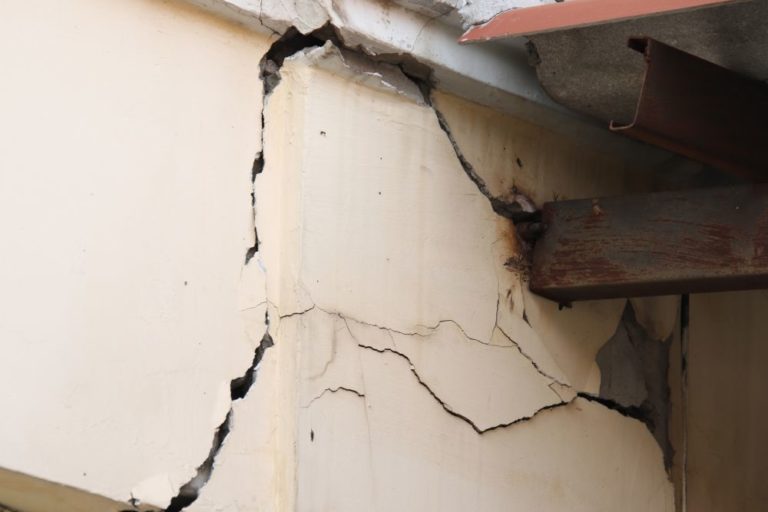 The Ultimate Guide to Structural Building Repairs - SMR Builders